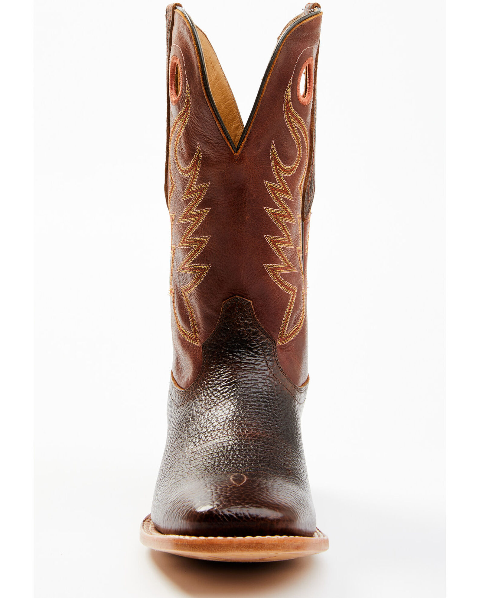 Cody james top xero gravity boots