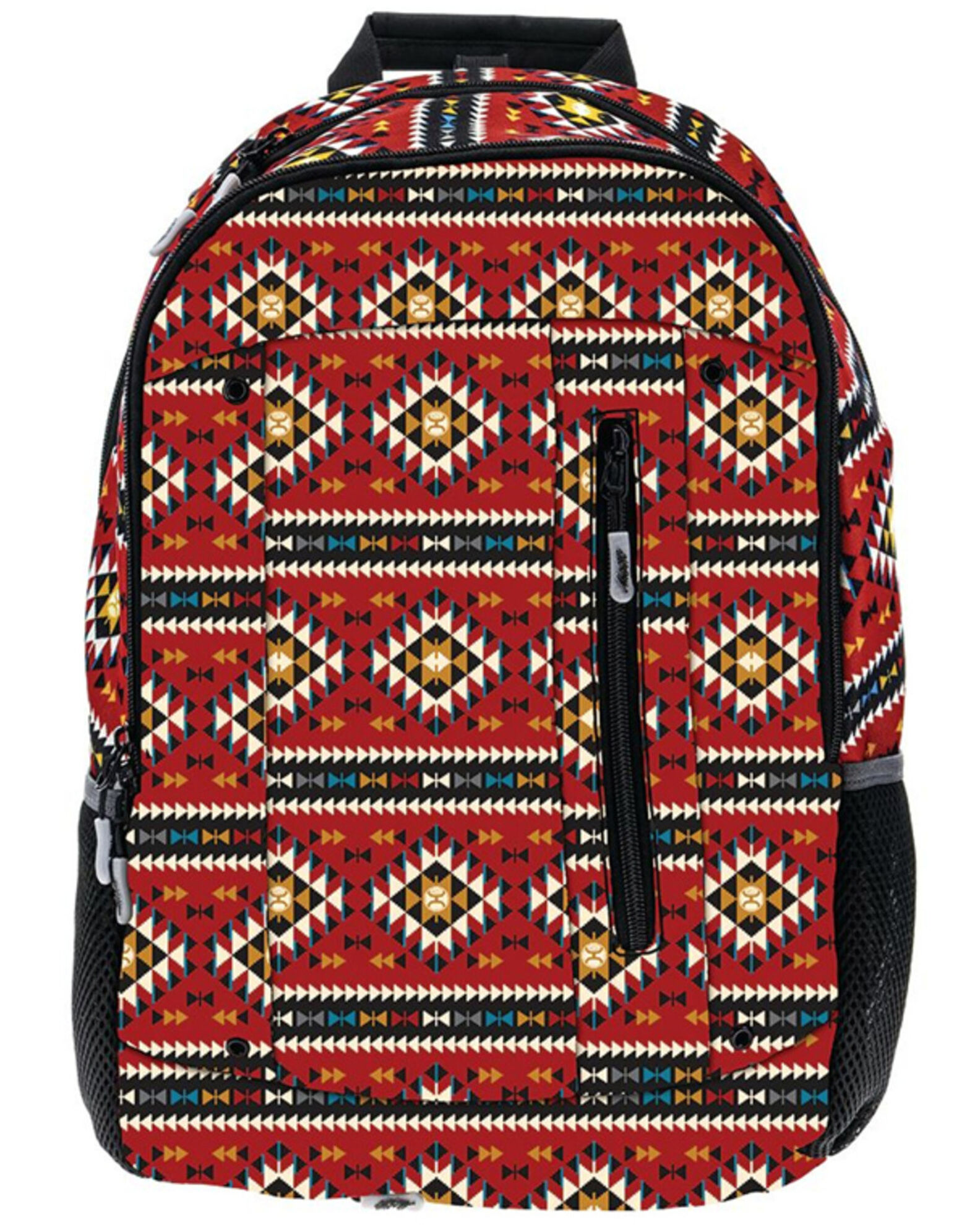 Hooey backpack hot sale boot barn