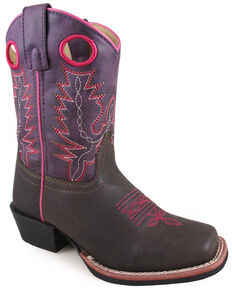 Girls Boots Swift Creek Boot Barn