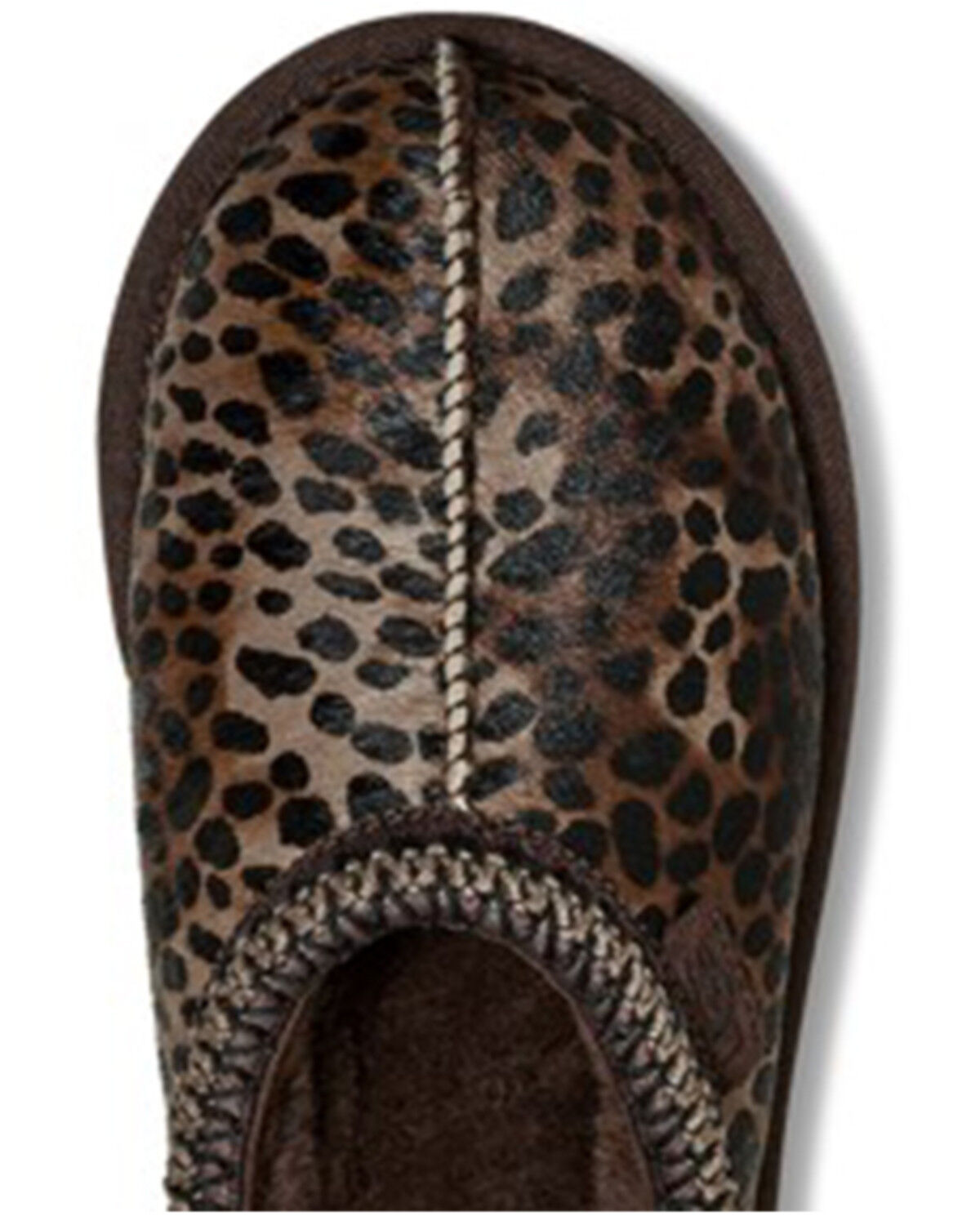 Image #5 - UGG Women's Tasman Caspian, Brown, hi-res