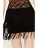 Image #4 - Shyanne Women's Decorated Waist Fringe Skirt, , hi-res