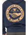 Image #4 - Troll Co Men's Haggler Hooded Sweatshirt, Navy, hi-res