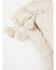 Idyllwind Women's Fernbook Cozy Socks, Cream, hi-res
