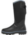 Image #3 - LaCrosse Women's Multi 12" Alpha Range Utility Boots - Round Toe, , hi-res