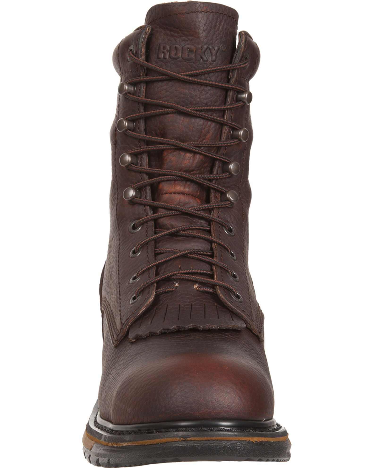 Rocky ride lacer boots deals