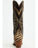 Image #5 - Idyllwind Women's Wildside Tall Western Boots - Snip Toe, Brown, hi-res