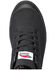 Image #6 - Avenger Men's Blade Casual Shoe - Aluminum Toe, Black, hi-res