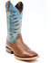Image #1 - Ariat Men's Firecatcher Western Performance Boots - Square Toe, , hi-res