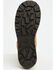 Image #7 - Ariat Women's Fatbaby Harness Suede Chelsea Boots - Round Toe, Tan, hi-res
