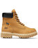 Image #2 - Timberland PRO Men's 6" Direct Attach Insulated Work Boots - Steel Toe, Brown, hi-res