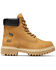 Image #2 - Timberland Men's 6" Direct Attach Insulated Work Boots - Steel Toe , Brown, hi-res