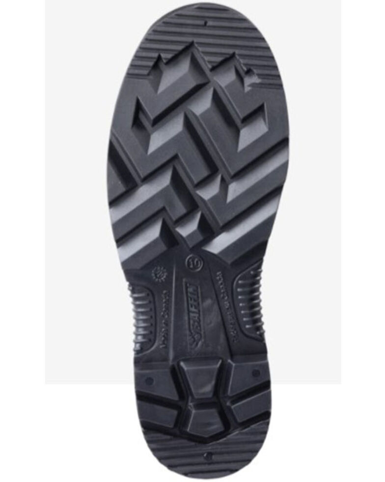 baffin blackhawk