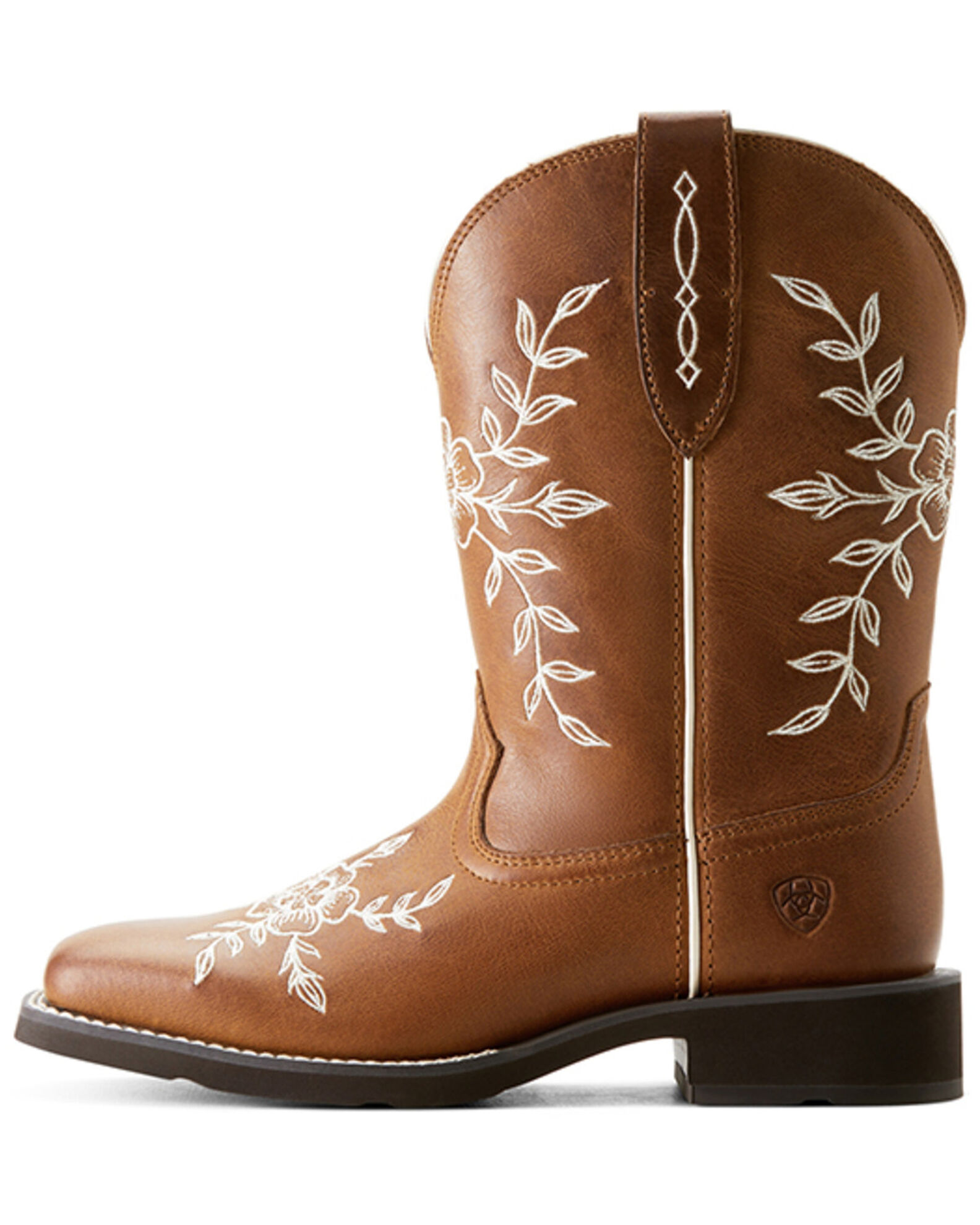 Country boots size 4 deals