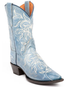 Wedding Shop Boot Barn