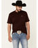 Image #5 - Rock & Roll Denim Men's Light Vintage Revolver Stretch Slim Straight Jeans, , hi-res