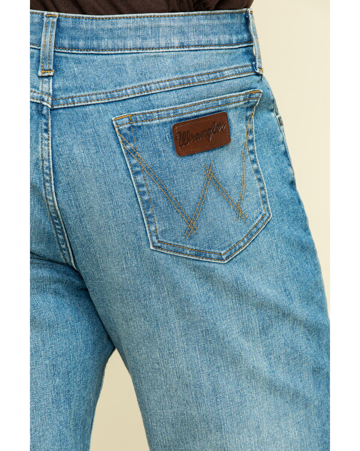 Blue mountain jeans relaxed fit Clearance