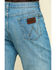 Image #4 - Wrangler 20X Men's Blue Mountain Active Flex Relaxed Fit Jeans - Long , , hi-res
