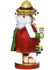 Image #4 - Kurt Adler 10.25" Mexican Nutcracker, Multi, hi-res