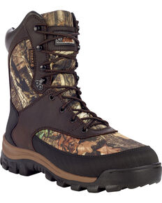 Men S Rocky Boots Size 13 Eeesize 10 1 2 Msize 11 Eeesize 14