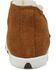 Image #5 - Twisted X Infant's Chukka Driving Mocs, Brown, hi-res