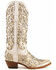 Image #2 - Ferrini Women's Bliss Western Boots - Snip Toe, , hi-res