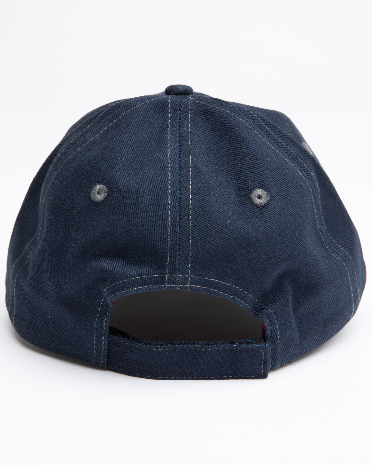 Image #2 - Moonshine Spirit Men's Black Embroidered Patch Ball Cap , , hi-res