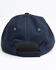 Image #2 - Moonshine Spirit Men's Black Embroidered Patch Ball Cap , , hi-res