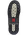 Image #7 - Kodiak Men's Greb Classic Lace-Up Waterproof Hiker Work Boots - Steel Toe, Black, hi-res
