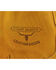 Image #2 - Cody James® Men's Gold Grain Cowhide Work Gloves, Camel, hi-res