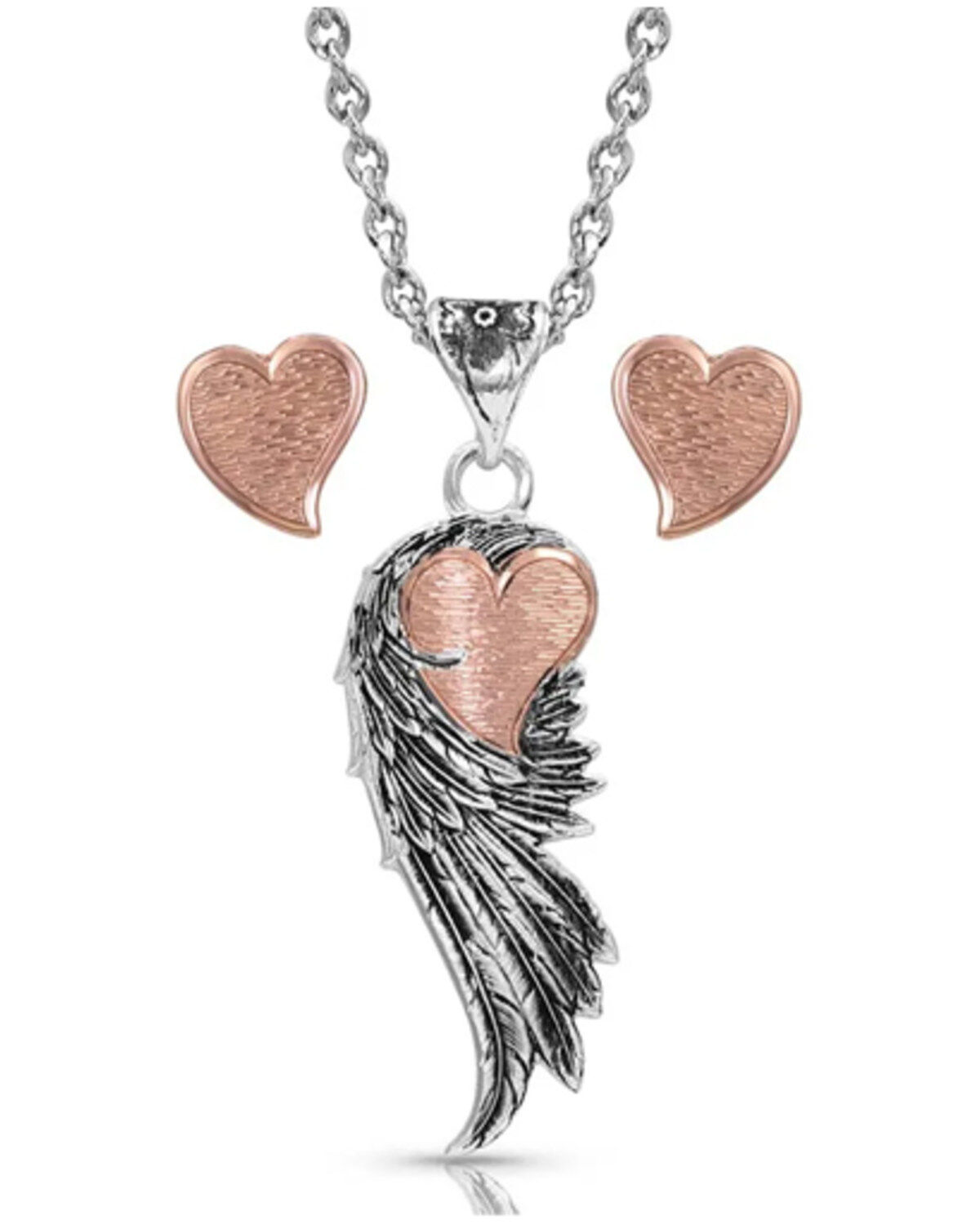 Montana west jewelry