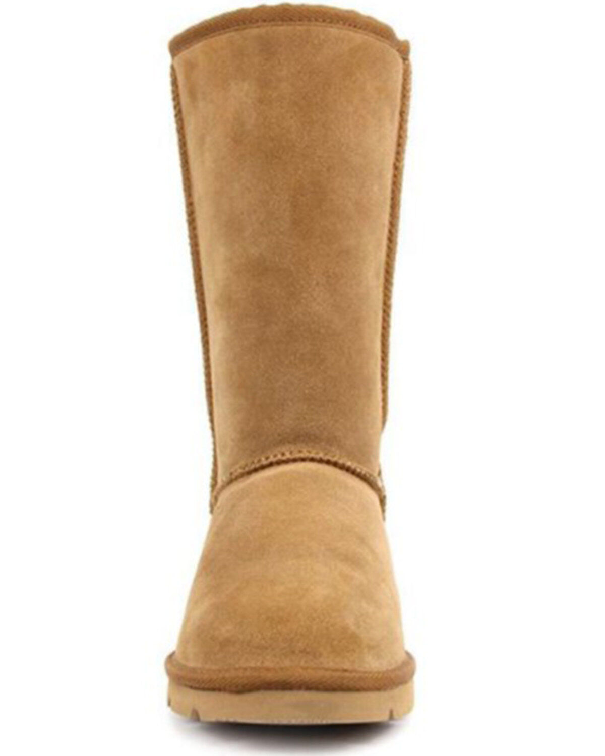 Product Name:  Superlamb Men's Argali Ram Western Boots - Round Toe