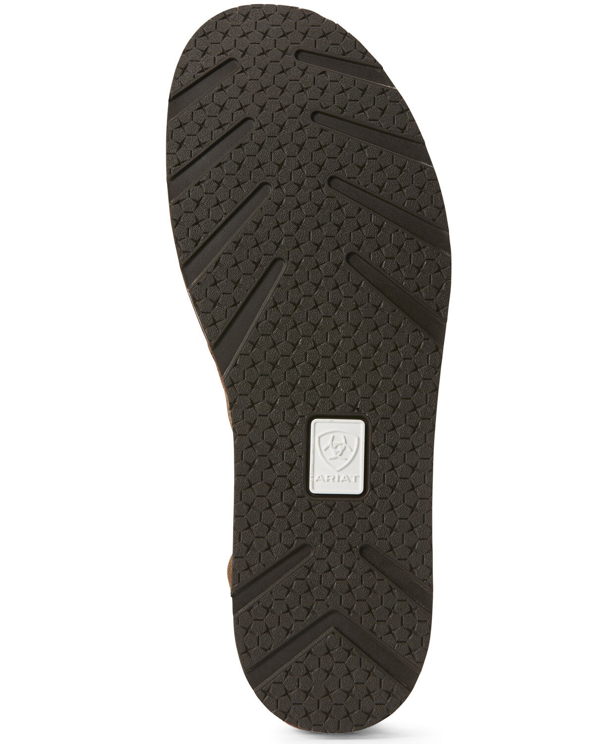 Image #5 - Ariat Women's Navajo Cruiser Slip On Shoes, , hi-res