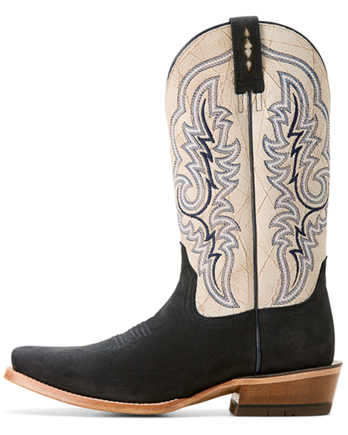 Ariat Men´s Futurity Relentless Bama Fury Western Boots - SquareToe teamlce.in - Image 3