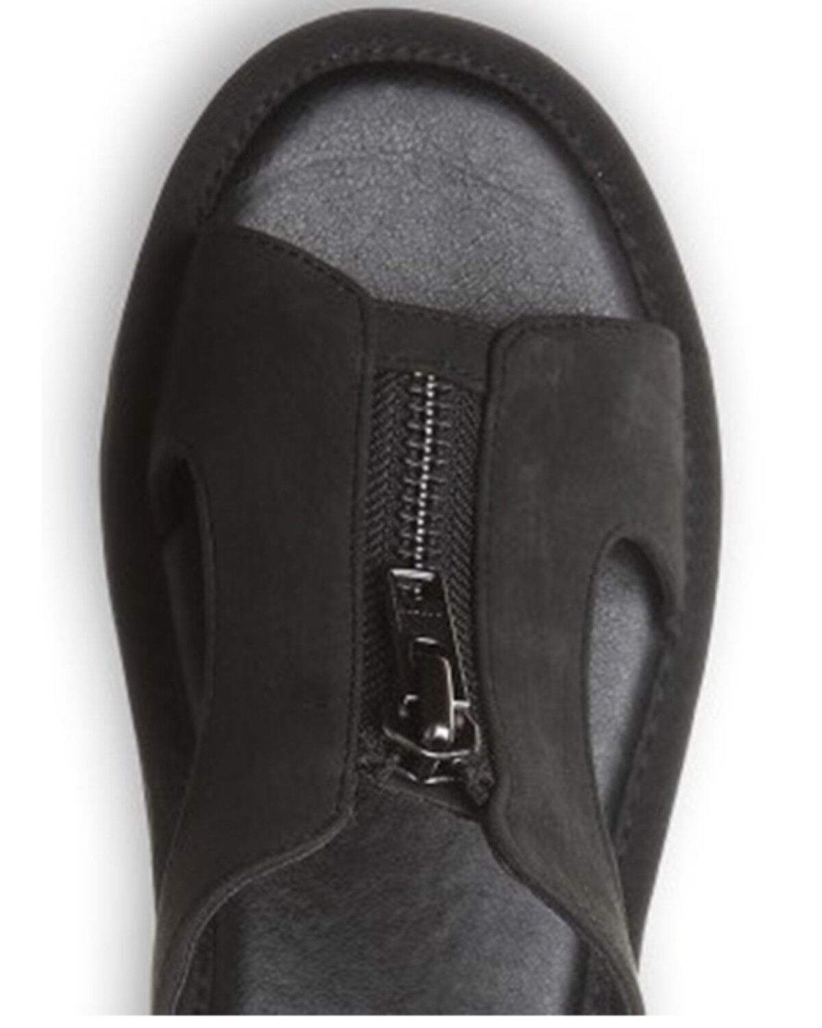 Image #6 - Bearpaw Women's Venice Sandals, Black, hi-res