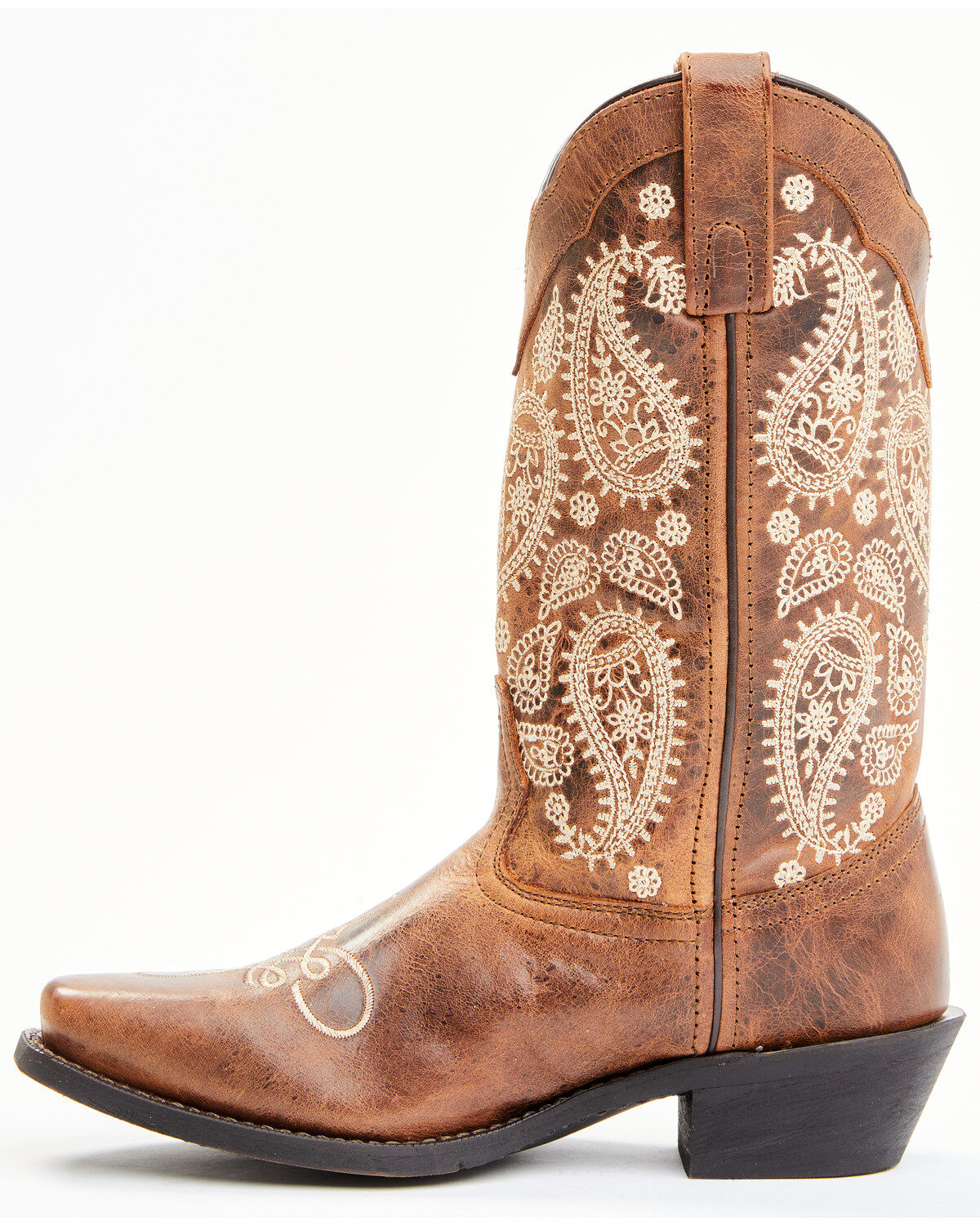 Product Name:  Laredo Women's Millie Western Boots - Square Toe