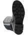 Image #5 - Corkys Women's Hay Bale Tall Boots - Round Toe, Black, hi-res