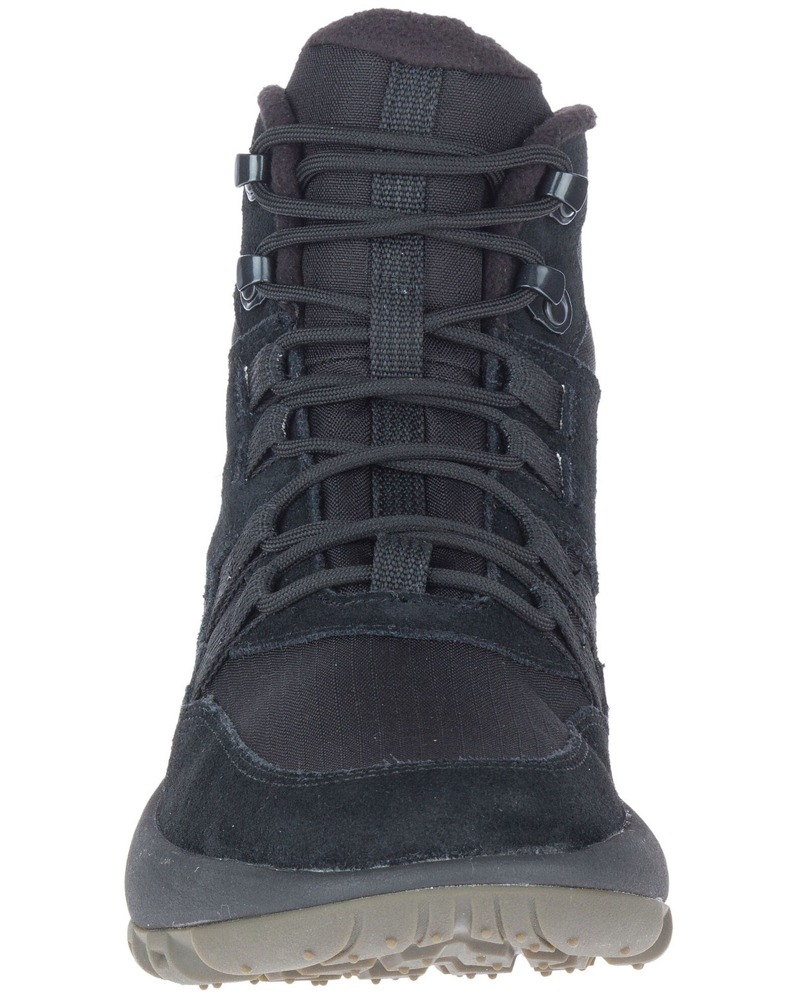 merrell polar boots