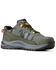 Image #1 - Ariat Men's Outpace Shift Work Shoes - Composite Toe, Multi, hi-res