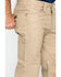 Hawx Men's Stretch Canvas Utility Work Pants , Beige/khaki, hi-res