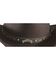 Image #2 - Jack Daniel's Men's Crushable Felt Western Fashion Hat, , hi-res