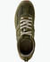 Image #4 - Ariat Men's Ranch Runner Shoes, Green, hi-res