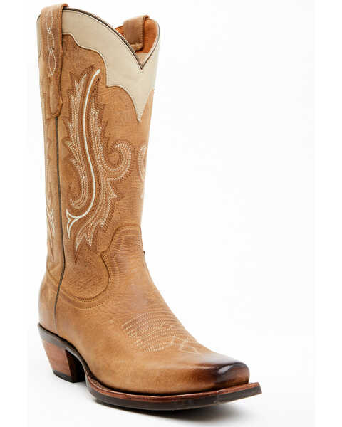 Idyllwind Women's Lindale Western Performance Boots - Square Toe , Tan, hi-res