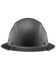 Image #5 - Lift Safety DAX Carbon Fiber Full Brim Hard Hat, Black, hi-res
