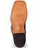 Image #11 - Horse Power by Anderson Bean Men's Patchwork Boots, Brown, hi-res