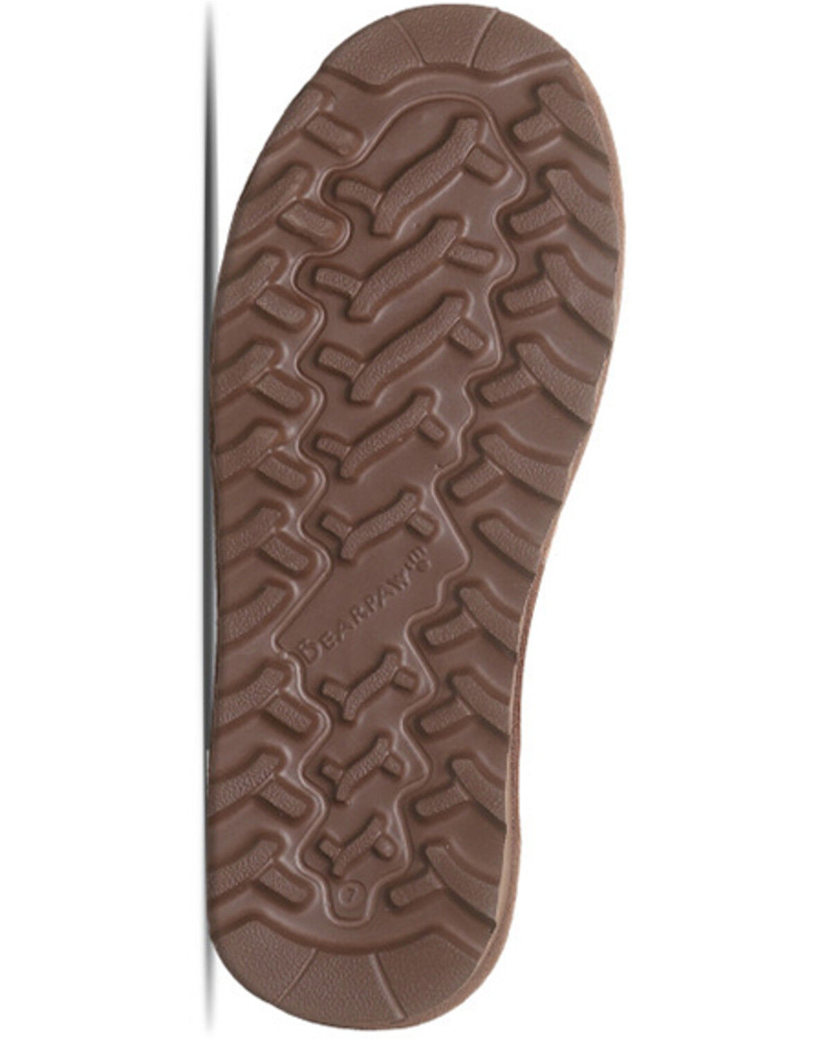 Image #7 - Bearpaw Women's Shorty Casual Boots, Brown, hi-res