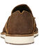 Image #5 - Ariat Men's Rough Oak Cruiser Shoes - Moc Toe, , hi-res