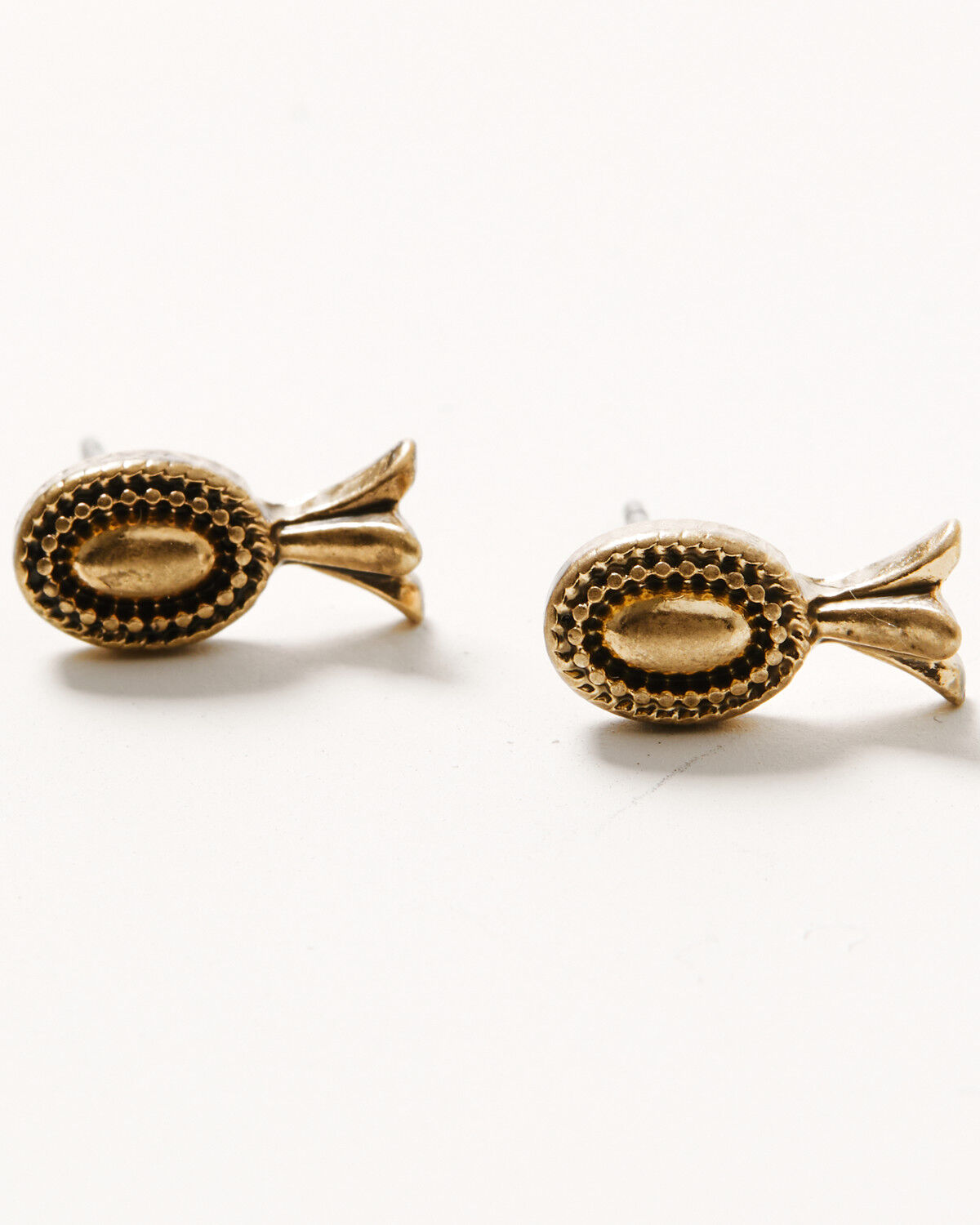 Image #5 - Shyanne Women's Summer Solstice Southwestern Charm Earring Set - 5 Piece, Gold, hi-res