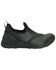Muck Boots Men's Outscape Waterproof Slip-On Shoes - Round Toe, Black, hi-res