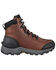 Image #2 - Carhartt Men's Outdoor 6" Hiker Work Boot- Soft Toe, Chestnut, hi-res
