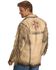 Image #3 - Kobler Maricopa Leather Jacket, Cream, hi-res
